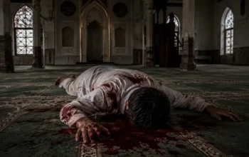 Marbot Masjid Al-Muhajirin di Purwakarta Tewas Diserang Jelang Salat Zuhur