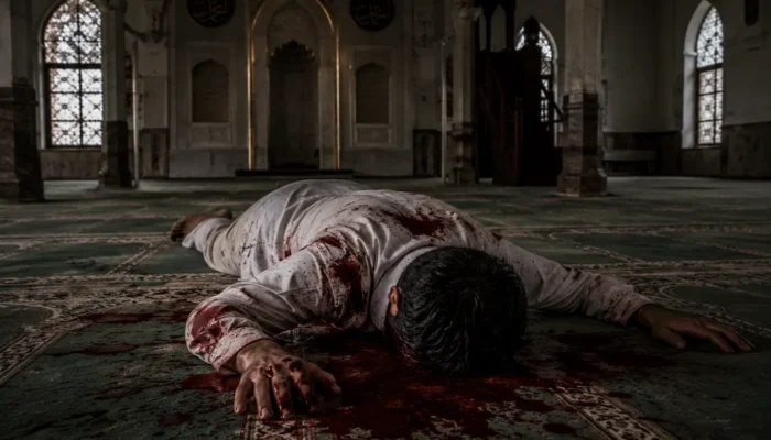 Marbot Masjid Al-Muhajirin di Purwakarta Tewas Diserang Jelang Salat Zuhur