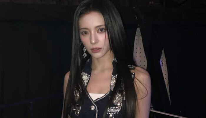 Mashiro MADEIN Resmi Solo