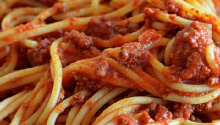 Mau Bikin Spaghetti Lebih Praktis? Ini Pilihan Saus yang Bisa Dicoba
