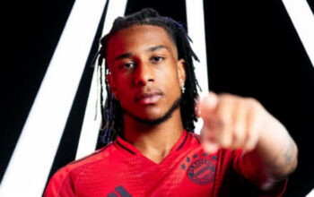 Michael Olise Dibidik Real Madrid, Bayern Munich Beri Jawaban Tegas