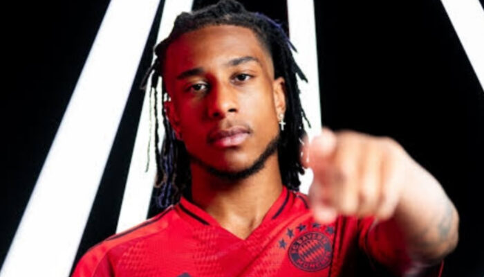 Michael Olise Dibidik Real Madrid, Bayern Munich Beri Jawaban Tegas