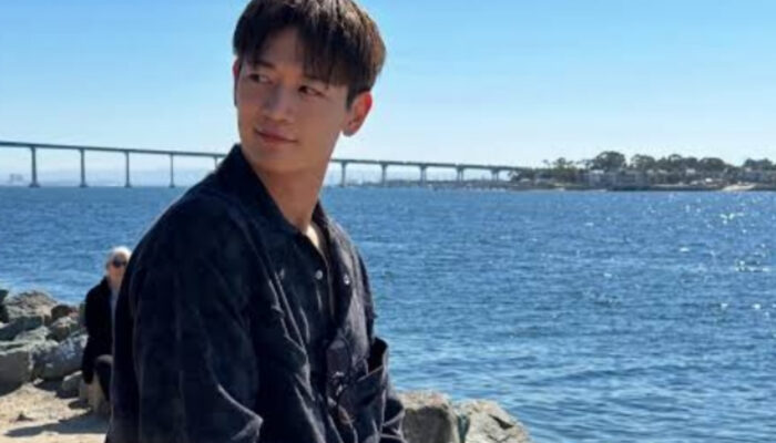 Minho SHINee Siap Comeback