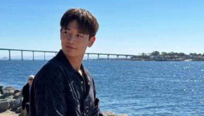 Minho SHINee Siapkan ‘Make it hot’, Teaser Terbaru Bikin Debut Solo Makin Dinanti