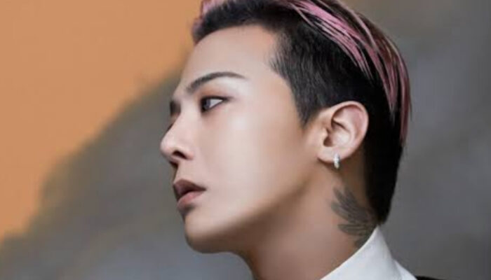 Momen Kocak G-Dragon dan Hwang Kwanghee di Konser BIGBANG