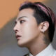 Momen Kocak G-Dragon dan Hwang Kwanghee di Konser BIGBANG