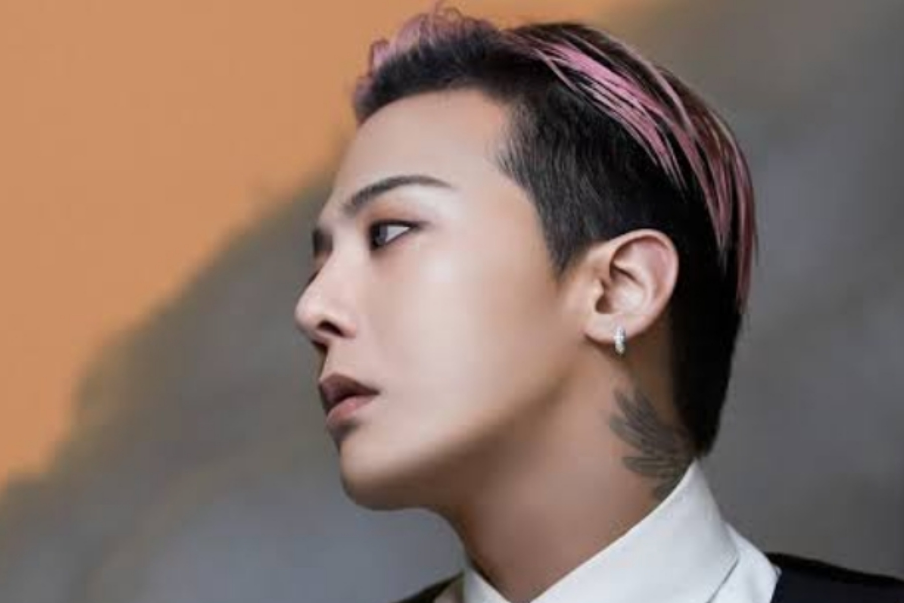 Momen Kocak G-Dragon dan Hwang Kwanghee di Konser BIGBANG