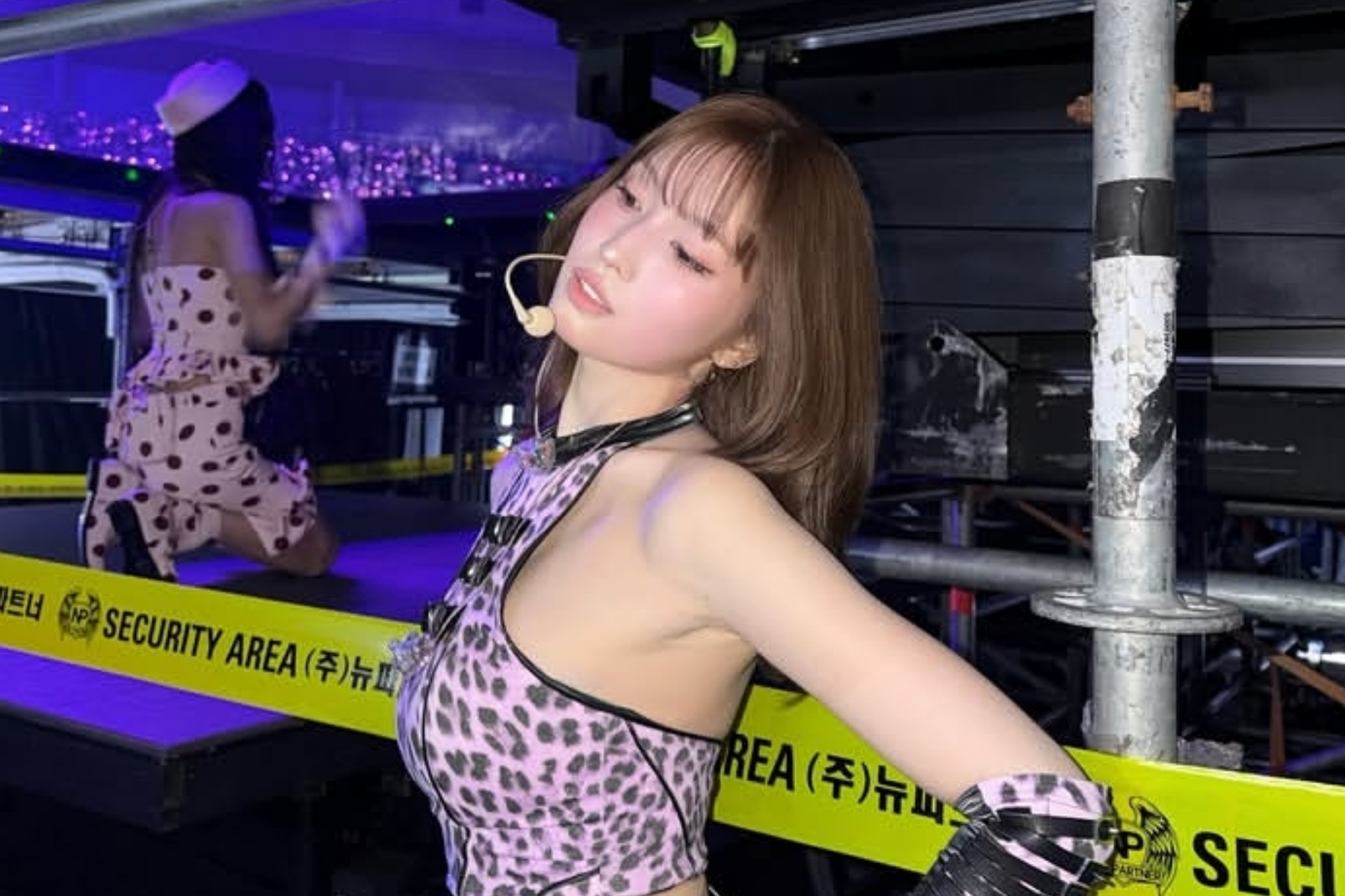 Momo TWICE Jadi Wajah Baru Matin Kim untuk Kampanye Musim Gugur 2026