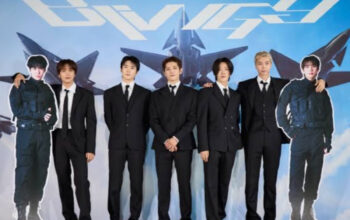 NCT 127 Buka Era Baru, “BLINGY” Langsung Kuasai Sejumlah Chart Dunia 5 NCT 127 Buka Era Baru, “BLINGY” Langsung Kuasai Sejumlah Chart Dunia