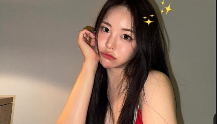 Nam Yujeong Mulai Menempuh Karier Solonya
