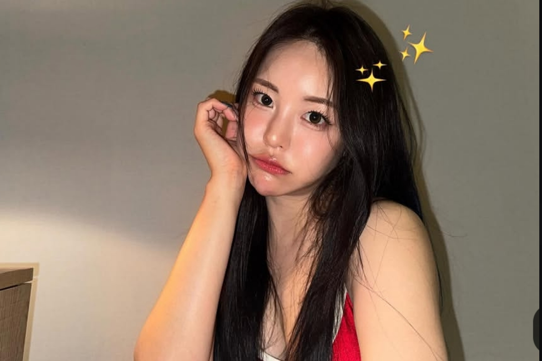 Nam Yujeong Mulai Menempuh Karier Solonya 1 Nam Yujeong Mulai Menempuh Karier Solonya