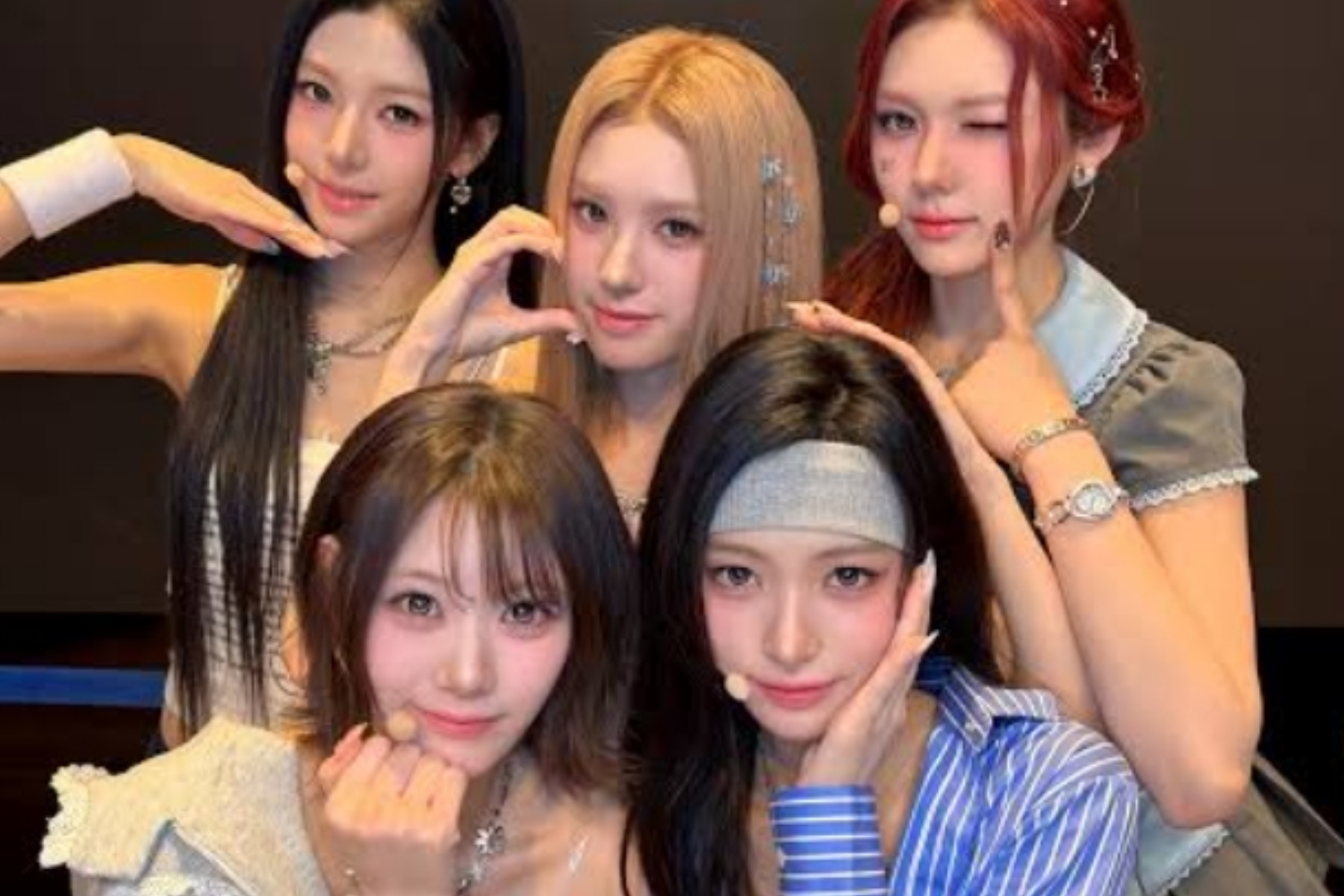 ODD YOUTH Resmi Mulai Promosi “can’t go back”, Energi Musim Panas Makin Terasa