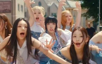 OURBIRTHDAY Langsung Tembus 110 Ribu Album, Debut JYP Ini Jadi Sorotan 8 OURBIRTHDAY Langsung Tembus 110 Ribu Album, Debut JYP Ini Jadi Sorotan