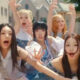 OURBIRTHDAY Langsung Tembus 110 Ribu Album, Debut JYP Ini Jadi Sorotan