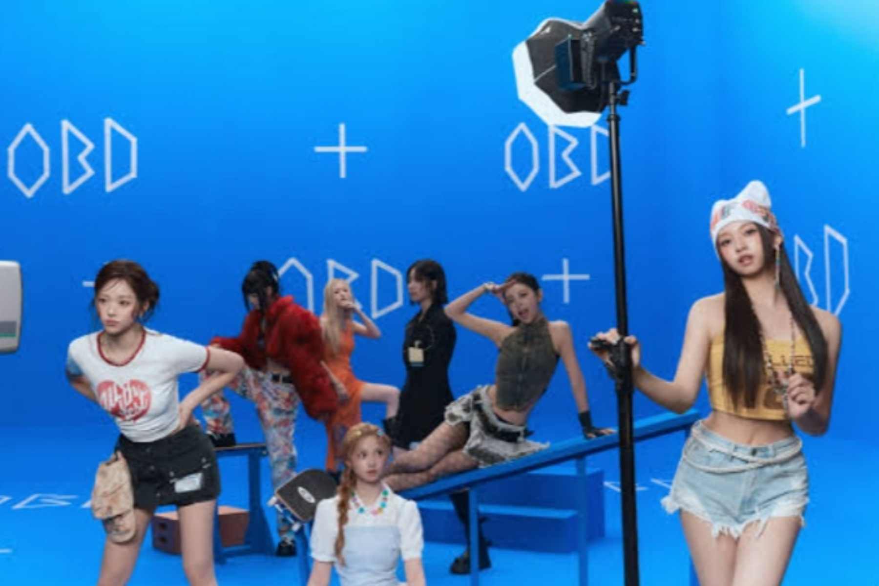 OURBIRTHDAY Siap Debut 19 Agustus, Tujuh Member Akan Tampil Perdana sebagai Grup Lengkap 1 OURBIRTHDAY Siap Debut 19 Agustus, Tujuh Member Akan Tampil Perdana sebagai Grup Lengkap