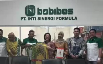 Pakar Bioenergi ASEAN Sambangi Workshop Bobibos, Bahas Inovasi Bahan Bakar dari Jerami
