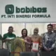 Pakar Bioenergi ASEAN Sambangi Workshop Bobibos, Bahas Inovasi Bahan Bakar dari Jerami