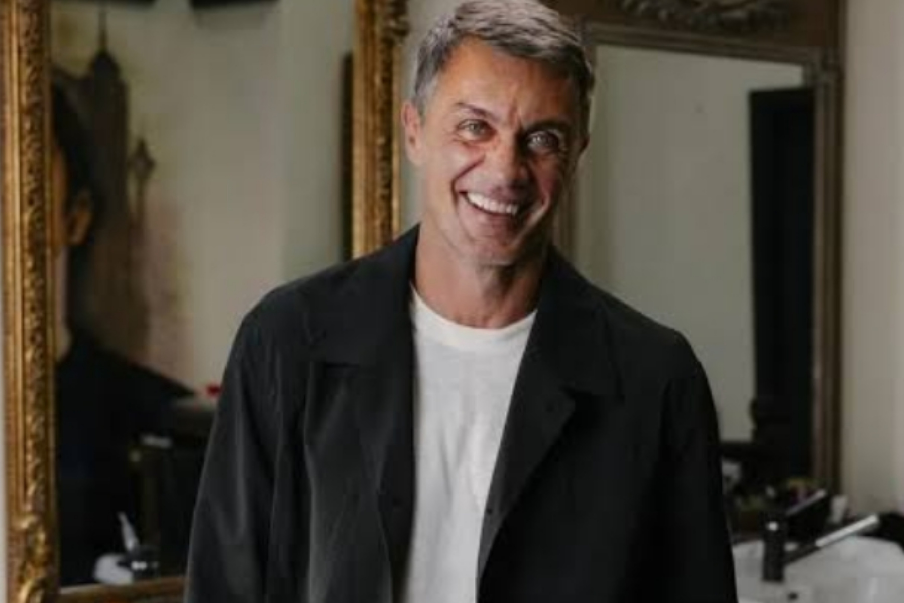 Paolo Maldini Mundur dari FIGC, Gara-Gara Pilihan Pelatih Italia Berujung Polemik 1 Paolo Maldini Mundur dari FIGC, Gara-Gara Pilihan Pelatih Italia Berujung Polemik