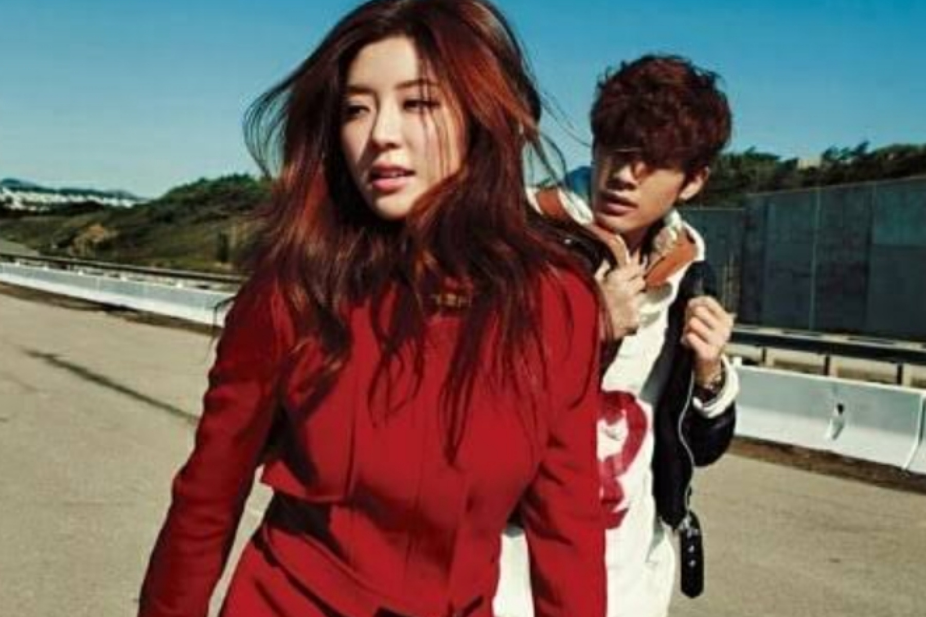 Park Han Byul Bikin Terkejut! Debut di Kompetisi Seni Langsung Masuk Final 1 Park Han Byul Bikin Terkejut! Debut di Kompetisi Seni Langsung Masuk Final