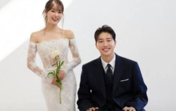 Park We Disorot, Kisah dengan Ibu Mertua Song Ji Eun Ikut Jadi Sorotan