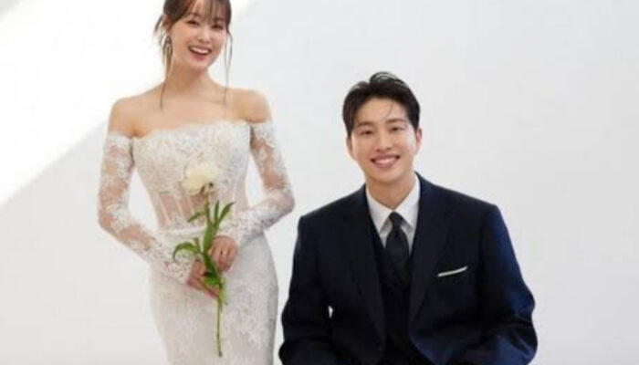 Park We Disorot, Kisah dengan Ibu Mertua Song Ji Eun Ikut Jadi Sorotan
