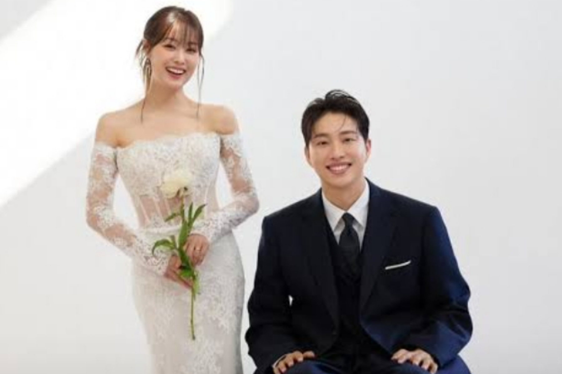 Park We Disorot, Kisah dengan Ibu Mertua Song Ji Eun Ikut Jadi Sorotan