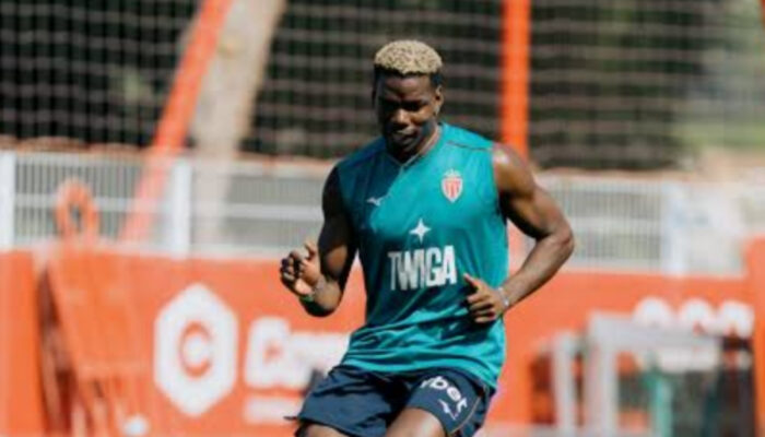 Paul Pogba di Ambang Tinggalkan Monaco, Masa Depannya Kembali Jadi Sorotan