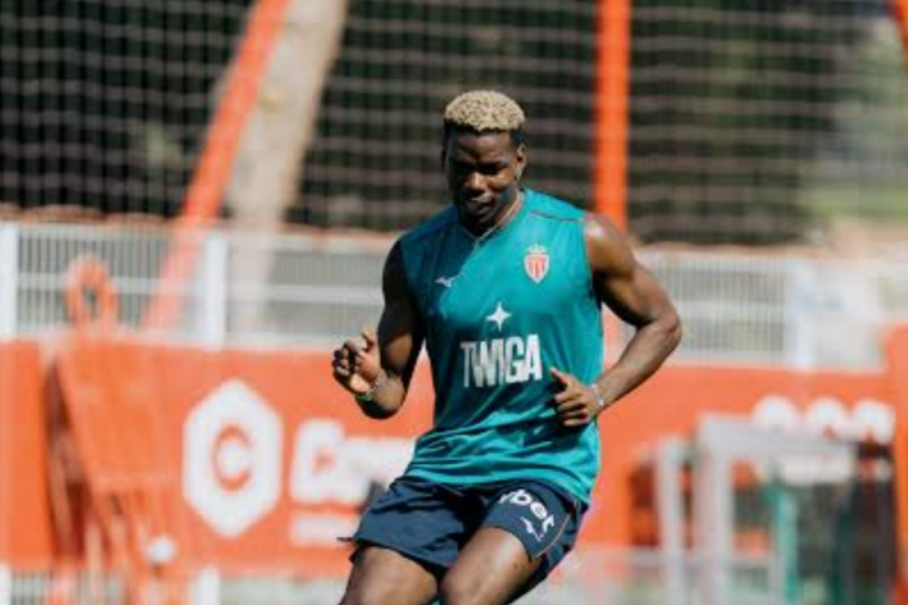 Paul Pogba di Ambang Tinggalkan Monaco, Masa Depannya Kembali Jadi Sorotan 1 Paul Pogba di Ambang Tinggalkan Monaco, Masa Depannya Kembali Jadi Sorotan