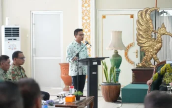 Pemerintah Kabupaten Bandung dan KPK Perkuat Pencegahan Korupsi