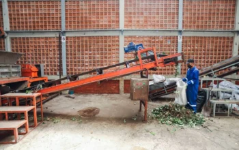 Pemkot Bandung Optimalkan TPST Tegalega untuk Produksi Briket 4 Pemkot Bandung Optimalkan TPST Tegalega untuk Produksi Briket