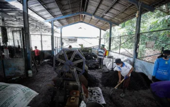 Pemkot Bandung Siapkan Jurus Baru Tangani Sampah 4 Pemkot Bandung Siapkan Jurus Baru Tangani Sampah