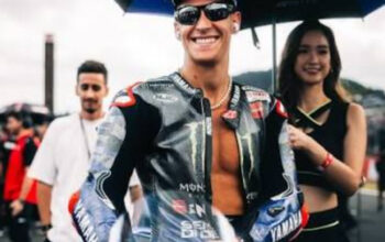Penalti Quartararo Ubah Hasil Akhir MotoGP Inggris 2026 3 Penalti Quartararo Ubah Hasil Akhir MotoGP Inggris 2026