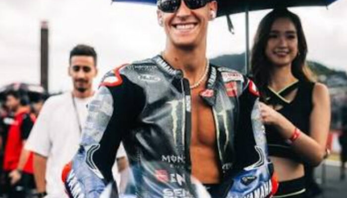 Penalti Quartararo Ubah Hasil Akhir MotoGP Inggris 2026