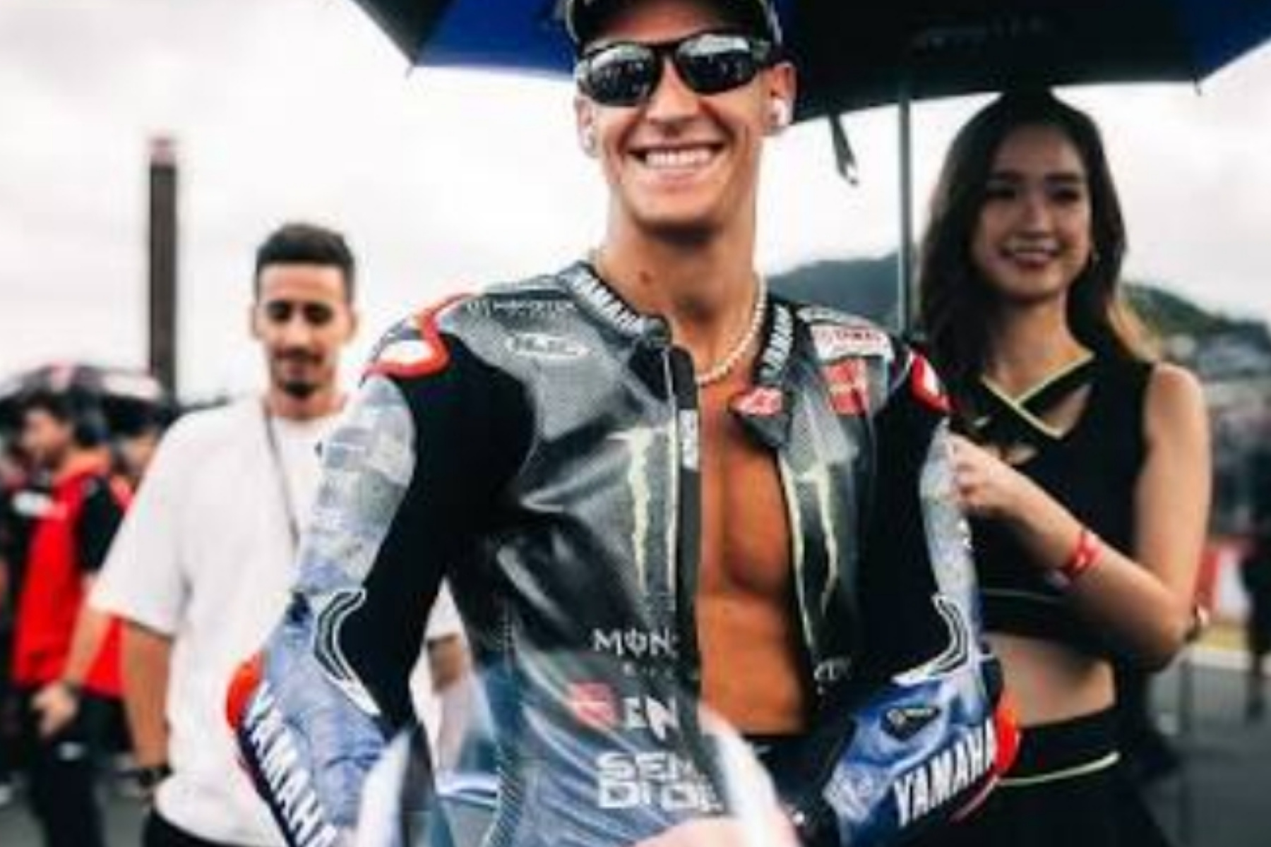 Penalti Quartararo Ubah Hasil Akhir MotoGP Inggris 2026