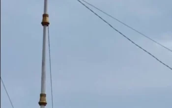 Penangan Kasus Dugaan Korupsi PJU Ratusan Miliar Mandeg ?
