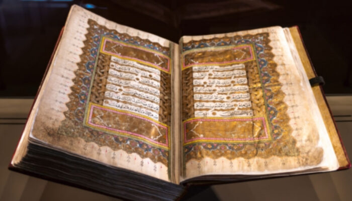 Pentingnya Belajar Sejarah Islam, Bukan Sekadar Menghafal Nama dan Tahun
