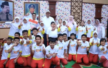 Peringati Hari Anak Nasional ke-42, Begini Kata Bupati Bogor!! 3 Peringati Hari Anak Nasional ke-42, Begini Kata Bupati Bogor!!