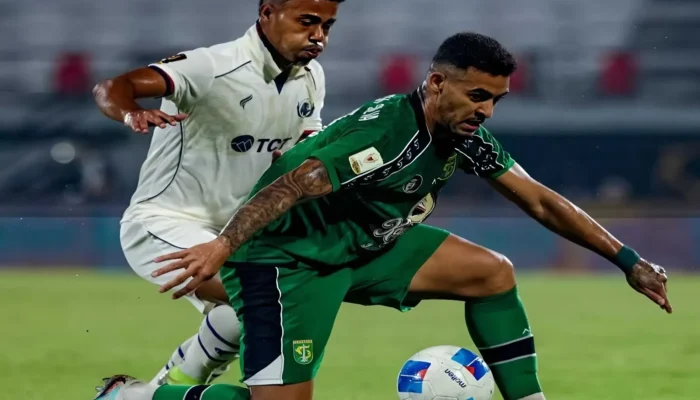 Persebaya vs Arema: Bajul Ijo Lolos ke Final Piala Presiden 2026