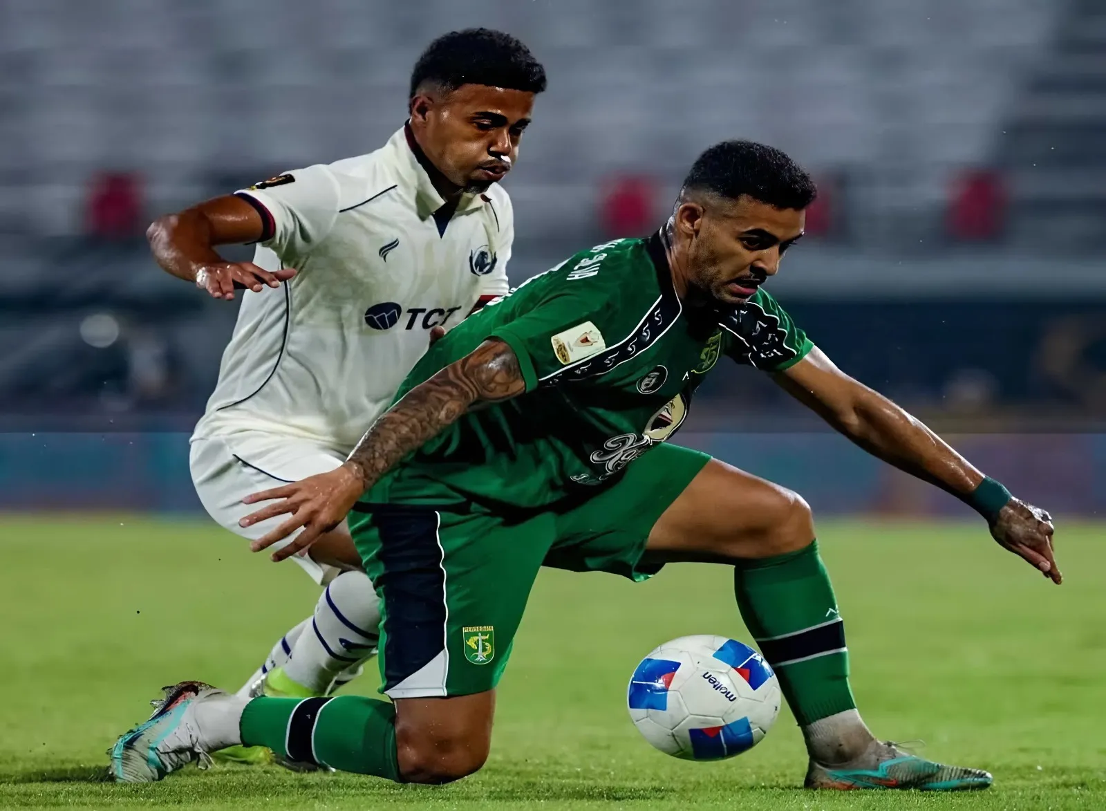 Persebaya vs Arema: Bajul Ijo Lolos ke Final Piala Presiden 2026