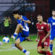 Persib Bungkam Persija 2-0 di Piala Presiden 2026!