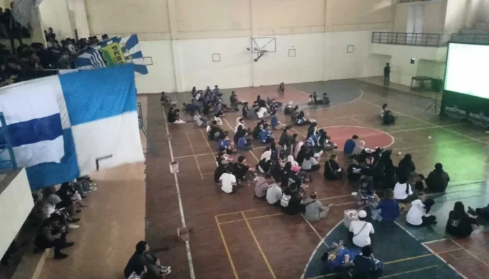 Persib Tumbangkan Persija, Bobotoh di Kota Cimahi Pecah!