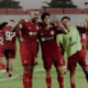 Persija Tutup Piala Presiden 2026 dengan Manis!