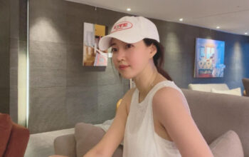 Pesona Awet Muda Kim Sa Rang di New York di Tengah Isu Penyitaan Apartemen 3 Pesona Awet Muda Kim Sa Rang di New York di Tengah Isu Penyitaan Apartemen