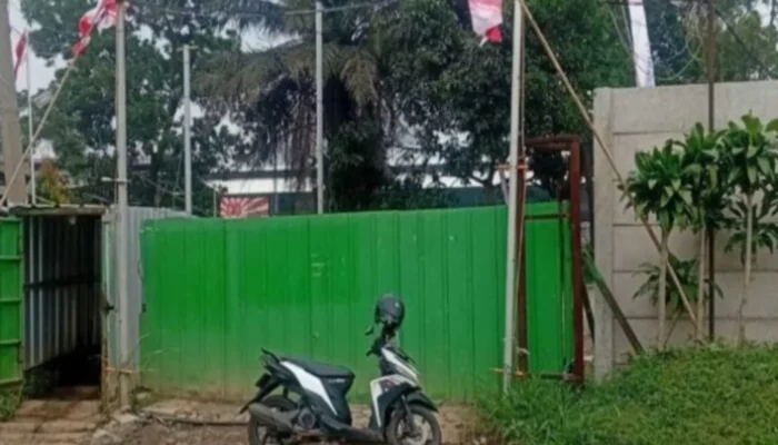 Peternakan Sapi PT Nusa Farm Dikeluhkan Warga, Lalat Diduga Serbu Rumah dan Masjid