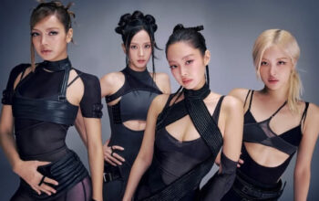 Polemik Perayaan 10 Tahun BLACKPINK: Apa yang Sebenarnya Terjadi? 4 Polemik Perayaan 10 Tahun BLACKPINK: Apa yang Sebenarnya Terjadi?