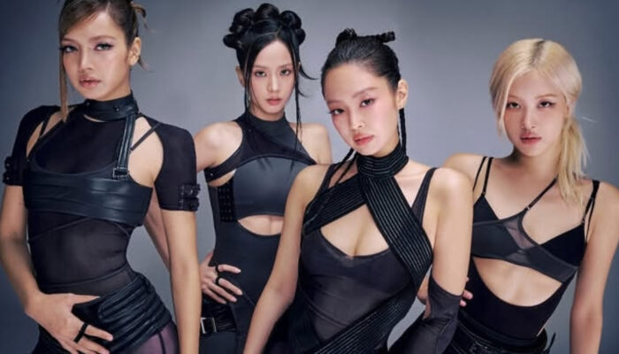 Polemik Perayaan 10 Tahun BLACKPINK: Apa yang Sebenarnya Terjadi?