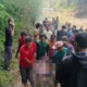 Pria 60 Tahun Ditemukan Tewas di Sungai Cilamaya Purwakarta