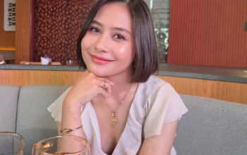 Prilly Latuconsina Hadiahkan 270 Pohon Kopi untuk Omara Naidra 3 Prilly Latuconsina Hadiahkan 270 Pohon Kopi untuk Omara Naidra