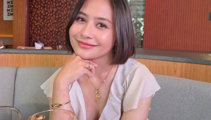 Prilly Latuconsina Hadiahkan 270 Pohon Kopi untuk Omara Naidra