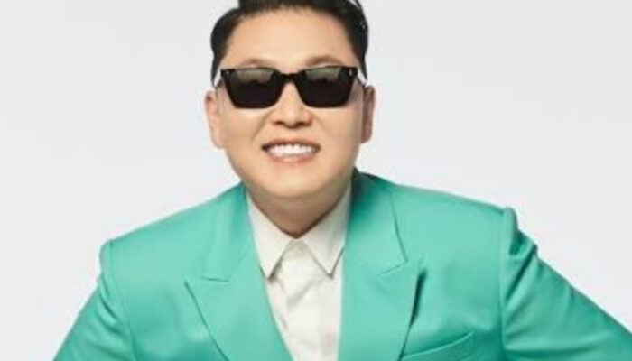 Psy Didakwa Terkait Resep Psikotropika, Ini Duduk Perkaranya